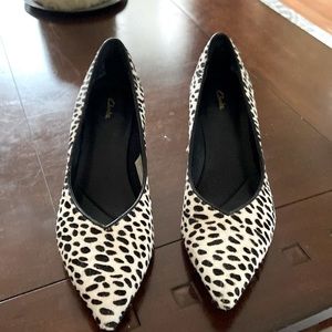 Barely used. Size 7.